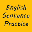 プログラムのアイコン：English Sentence Practice…