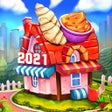 프로그램 아이콘: Cooking Feast Chef: New G…