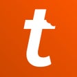 プログラムのアイコン：tapfood restaurants