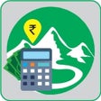 Ícone do programa: Land Value Calculator