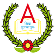 程序图标：AUDEN SCHOOL CBSE