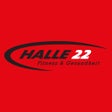 Ícone do programa: Halle 22