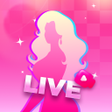 프로그램 아이콘: Sath - Live Video Call