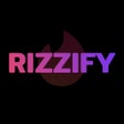 Ikona programu: Rizzify - W Rizz  AI Wing…