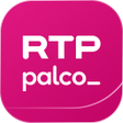 Ikona programu: RTP Palco