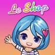 Icon of program: LeShop - Fashion Designer