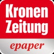 Symbol des Programms: Krone ePaper