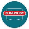 Biểu tượng của chương trình: eSunhouse