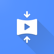 Иконка программы: Compress Video - Resize V…