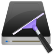 Icon of program: Clear Disk Space: ClearDi…