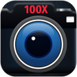 Иконка программы: Ultra Zoom Camera HD Zoom…