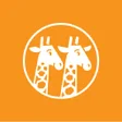أيقونة البرنامج: Giraffas