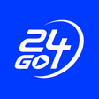 Icon of program: 24GO by 24 Hour Fitness