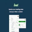 プログラムのアイコン：Sowl - Sales Assistant
