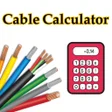 Symbol des Programms: Cable Calculator