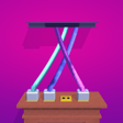 Ikon program: Tangle Master - Solve the…