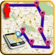 Caller Location Tracker icon
