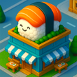 프로그램 아이콘: Asian Cooking Games: Star…