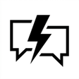 ไอคอนของโปรแกรม: Hide Sidebar Chat GPT