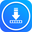 Programın simgesi: Video downloader