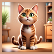 プログラムのアイコン：Catmania