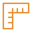 أيقونة البرنامج: Page Ruler