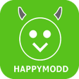 ไอคอนของโปรแกรม: HAPPYMODD App
