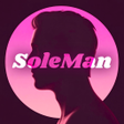 Ícone do programa: SoleMan: Heartfelt AI Cha…