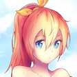 プログラムのアイコン：Simple puzzles: Anime