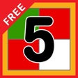 プログラムのアイコン：Mind Benders Level 5 Free