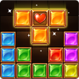 Icono de programa: Wood block puzzle
