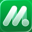 Programın simgesi: Muzika - Offline Music Pl…