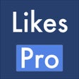 プログラムのアイコン：Likes Pro