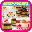 程序图标：Resep Puding