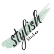Ikon program: Stylish Text Sticker Make…