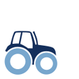 プログラムのアイコン：tractorpool