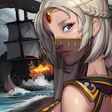 プログラムのアイコン：海賊仁義アルベルト - パイレーツアクションMMO…