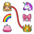 プログラムのアイコン：Fun Emoji Mix: Emoji Game…