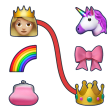 Fun Emoji Mix: Emoji Games