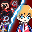 Icon of program: Ghost Room - Haunted Dorm