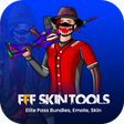 FFF Skin Tool FFF Emotes Skin icon
