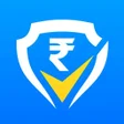 Icoon van programma: Rupee Loan: cash secure