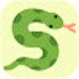 Ikon program: Hungry Snake for Chrome