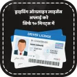 Driving Licence Check Online