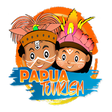 プログラムのアイコン：Papua Tourism