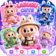 Ícone do programa: Labubu Dynamic- Live Wall…