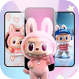 Icoon van programma: Labubu Dynamic- Live Wall…