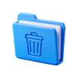 ไอคอนของโปรแกรม: Offline  File Manager-Cle…