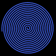 程序图标：Spiral Simulator Illusion