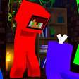 程序图标：Among Us maps for Minecra…